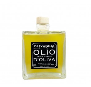 Olio d'oliva Olivaggia